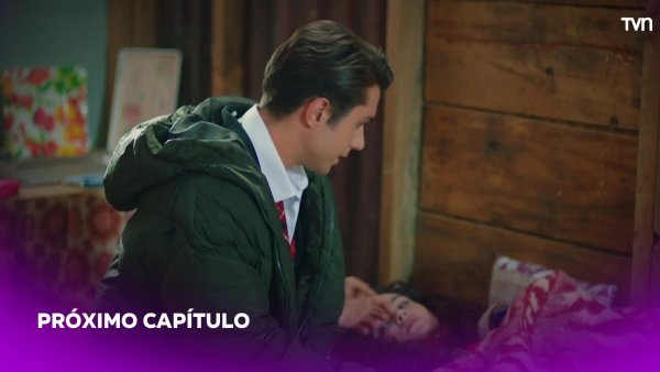 "Todo por mi familia": Mira un avance del capítulo de esta noche
