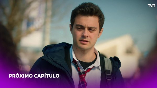 "Todo por mi familia": Mira un avance del capítulo de esta noche
