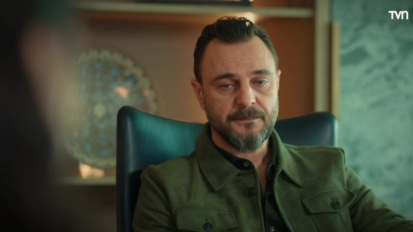Resul y Susan terminan su relación
