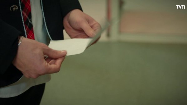 "Imprimí dos copias de esta foto"
