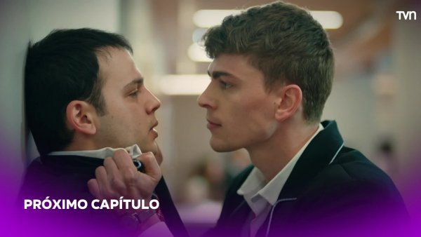 "Todo por mi familia": Mira un avance del capítulo de esta noche
