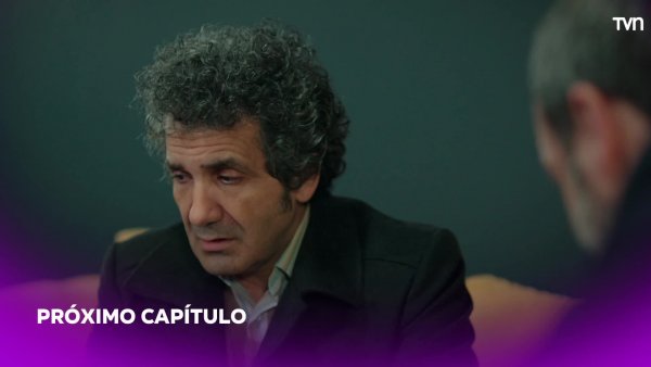 "Todo por mi familia": Mira un avance del capítulo de esta noche
