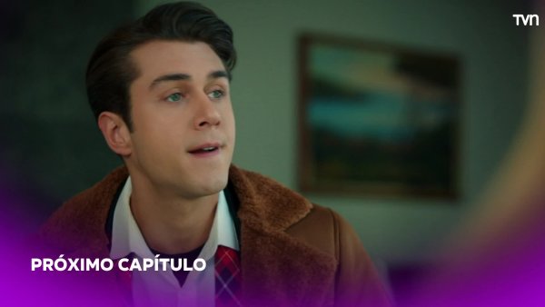 "Todo por mi familia": Mira un avance del capítulo de esta noche

