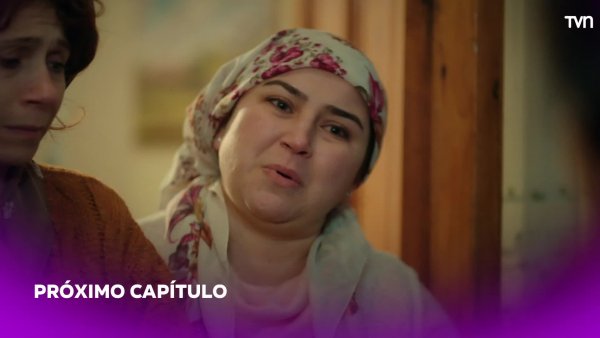 "Todo por mi familia": Mira un avance del capítulo de esta noche
