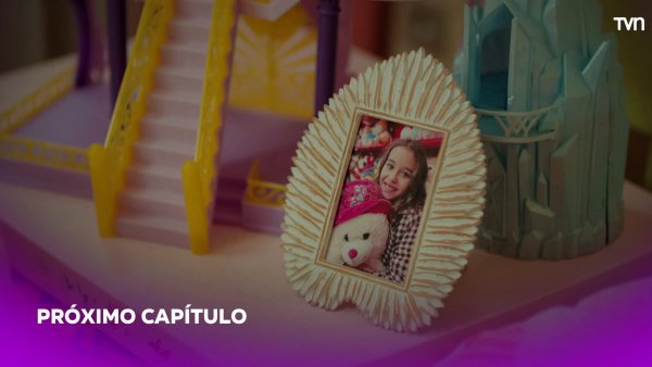 "Todo por mi familia": Mira un avance del capítulo de esta noche
