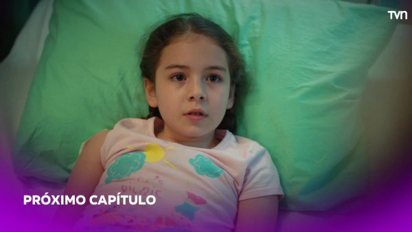 "Todo por mi familia": Mira un avance del capítulo de esta noche

