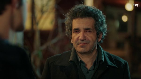 Orhan siente el peso de ocultar la verdad sobre la muerte de Kadir
