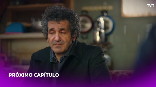 "Todo por mi familia": Mira un avance del capítulo de esta noche
