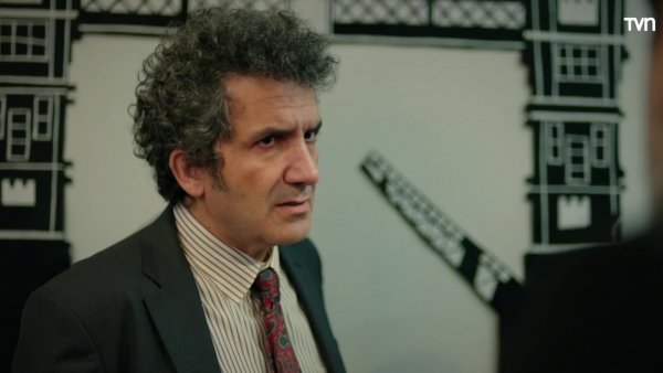 Orhan se entera que Melisa fue quien atropelló a Kadir
