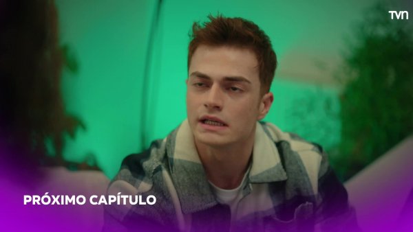 "Todo por mi familia": Mira un avance del capítulo de esta noche
