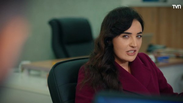 Sengul planea vender las escrituras de la casa
