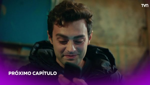 "Todo por mi familia": Mira un avance del capítulo de esta noche
