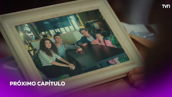 "Todo por mi familia": Mira un avance del capítulo de esta noche
