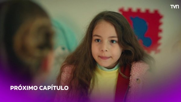"Todo por mi familia": Mira un avance del capítulo de esta noche
