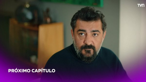 "Todo por mi familia": Mira un avance del capítulo de esta noche
