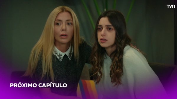 "Todo por mi familia": Mira un avance del capítulo de esta noche
