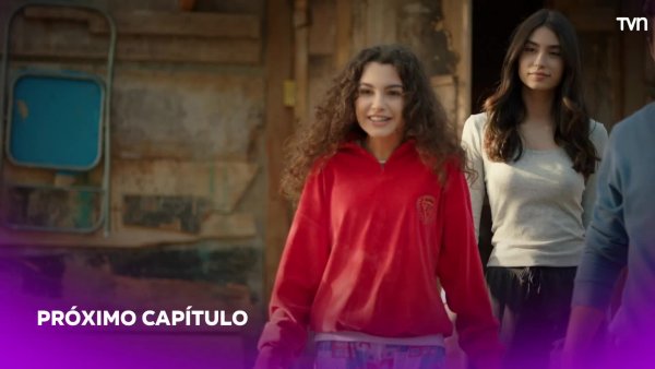 "Todo por mi familia": Mira un avance del capítulo de esta noche
