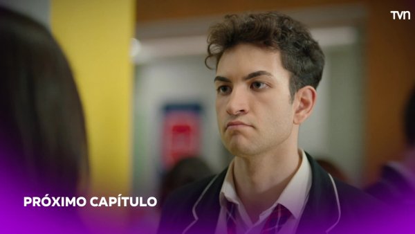 "Todo por mi familia": Mira un avance del capítulo de esta noche
