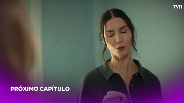 "Todo por mi familia": Mira un avance del capítulo de esta noche
