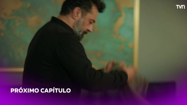 "Todo por mi familia": Mira un avance del capítulo de esta noche
