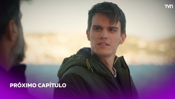 "Todo por mi familia": Mira un avance del capítulo de esta noche
