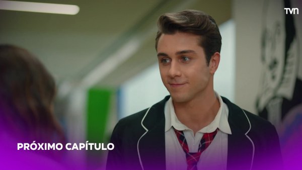 "Todo por mi familia": Mira un avance del capítulo de esta noche
