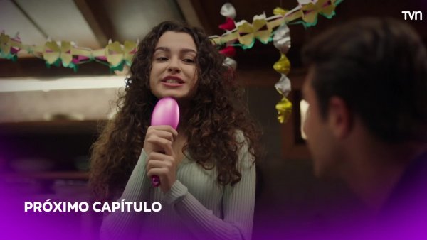 "Todo por mi familia": Mira un avance del capítulo de esta noche
