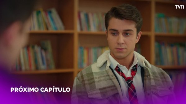 "Todo por mi familia": Mira un avance del capítulo de esta noche
