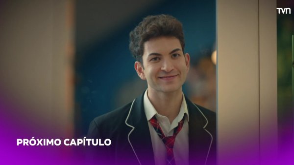 "Todo por mi familia": Mira un avance del capítulo de esta noche
