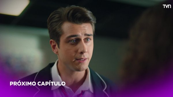 "Todo por mi familia": Mira un avance del capítulo de esta noche
