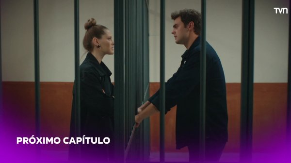 "Todo por mi familia": Mira un avance del capítulo de esta noche
