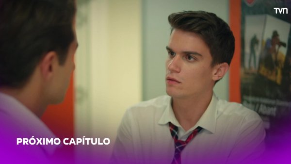 "Todo por mi familia": Mira un adelanto del capítulo de esta noche
