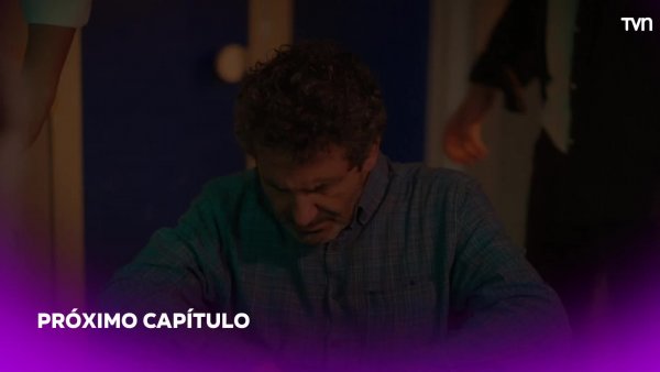 "Todo por mi familia": Mira un adelanto del capítulo de esta noche
