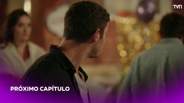 "Todo por mi familia": Mira un adelanto del capítulo de esta noche
