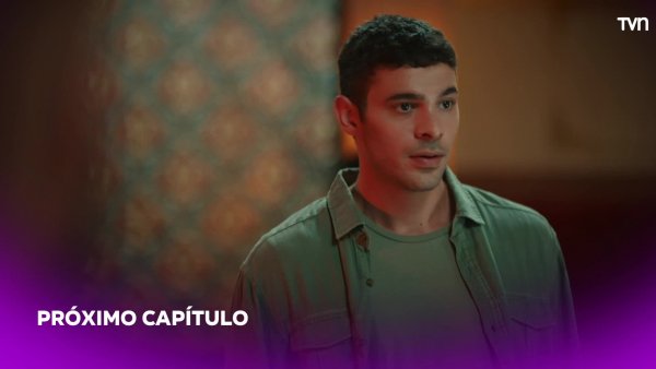 "Todo por mi familia": Mira un adelanto del capítulo de esta noche
