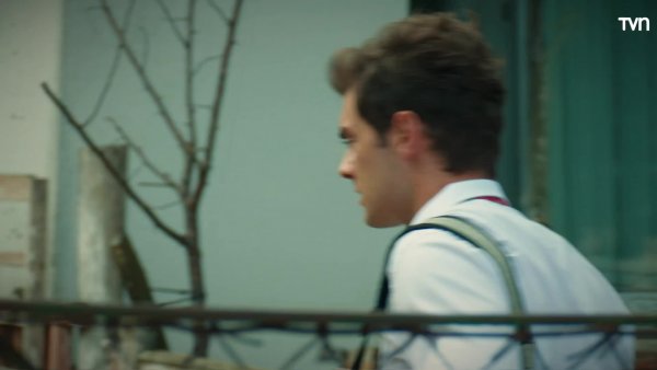 Omer descubre que Susan y Harika están viviendo con lo mínimo
