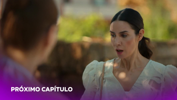 Avance de "Todo por mi familia": La esperanza de Kadir
