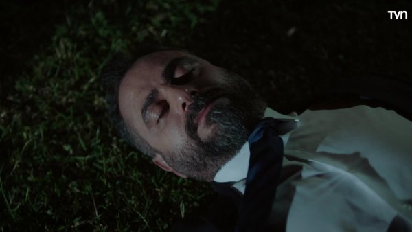 Kadir queda detenido por intento de asesinato
