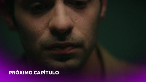 Avance de "Todo por mi familia": Kadir sin sus hermanos
