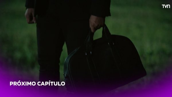 Avance de "Todo por mi familia": Kadir en el lugar equivocado

