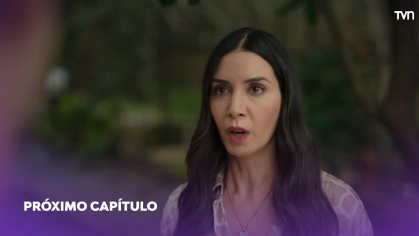 Avance de "Todo por mi familia": Susan frente a la verdad
