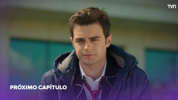 Avance de "Todo por mi familia": Omer cerca de su madre
