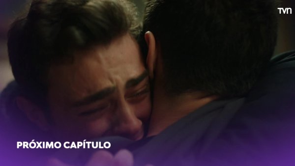 Avance de "Todo por mi familia": Omer en Problemas
