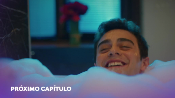 Avance de "Todo por mi familia": El acuerdo de Omer
