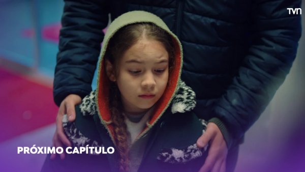 Avance de "Todo por mi familia": Hermanos a la deriva
