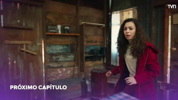 Avance de "Todo por mi familia": Hermanos en peligro
