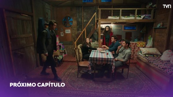 Avance de "Todo por mi familia": Unión de dos mundos

