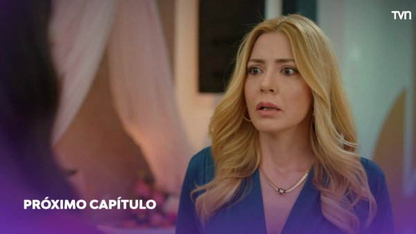 Avance de "Todo por mi familia": Estoy embarazada de Akif
