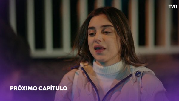 Avance de "Todo por mi familia": Kadir dividido
