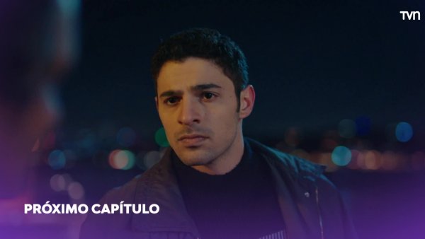 Avance de "Todo por mi familia": La verdad sobre Omer
